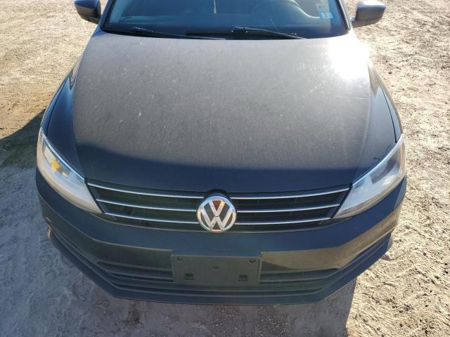 Photo 11 from auction – 2016 VOLKSWAGEN JETTA with VIN 3VWB67AJ3GM299334