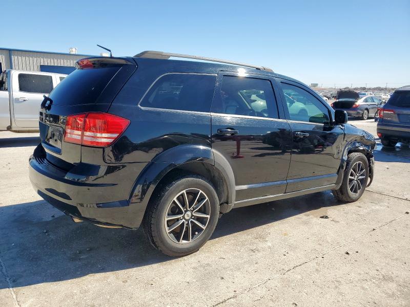 Photo 3 from auction – 2018 DODGE JOURNEY SE with VIN 3C4PDCAB5JT530683
