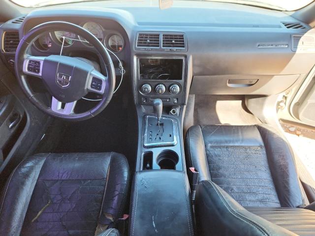 Photo 8 from auction – 2012 DODGE CHALLENGER with VIN 2C3CDYAG1CH101208