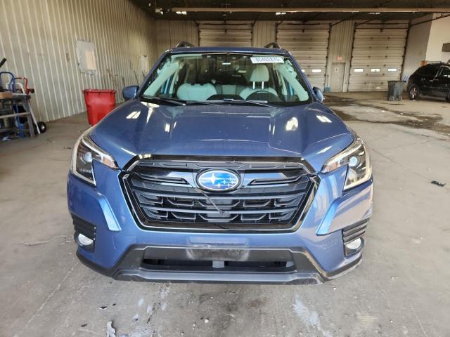 Photo 5 from auction – 2022 SUBARU FORESTER P with VIN JF2SKAEC2NH429016