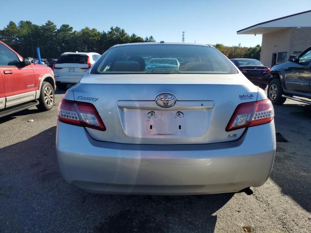 Photo 6 from auction – 2011 TOYOTA CAMRY BASE with VIN 4T1BF3EK2BU187168