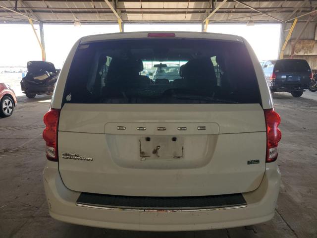Photo 6 from auction – 2013 DODGE GRAND CARAVAN SXT with VIN 2C4RDGCG9DR678576