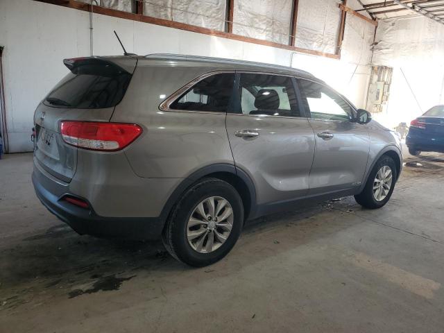 Photo 3 from auction – 2016 KIA SORENTO LX with VIN 5XYPGDA53GG130984