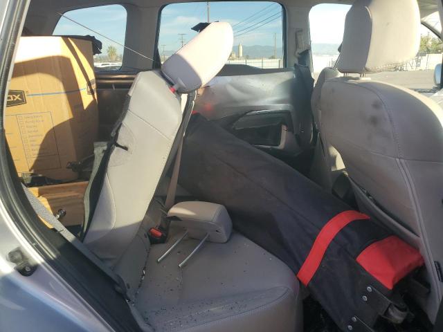 Photo 10 from auction – 2018 SUBARU FORESTER 2 with VIN JF2SJAJC8JH523257