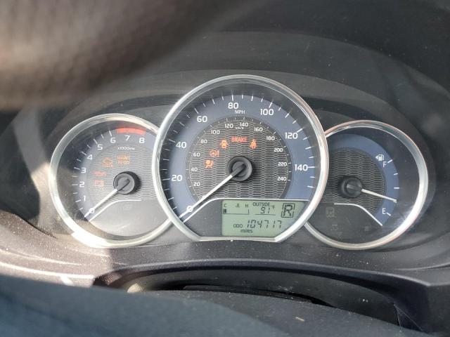 Photo 9 from auction – 2015 TOYOTA COROLLA L with VIN 5YFBURHE4FP247599