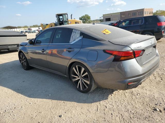 Photo 2 from auction – 2019 NISSAN ALTIMA SR with VIN 1N4BL4CV2KC165327