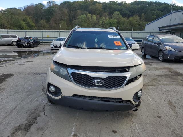 Photo 5 from auction – 2012 KIA SORENTO EX with VIN 5XYKUDA28CG204144