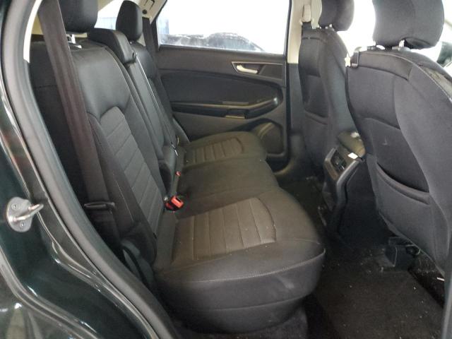 Photo 11 from auction – 2015 FORD EDGE SE with VIN 2FMTK3G86FBB81029