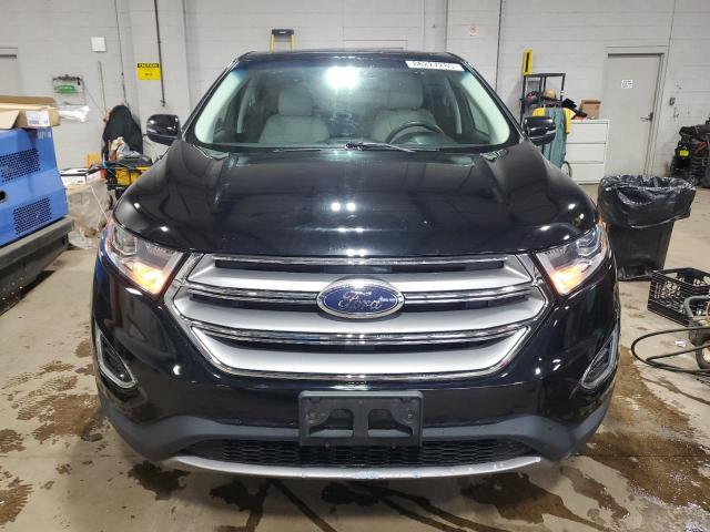 Foto 5 de la subasta – 2016 FORD EDGE TITAN con VIN 2FMPK4K86GBC59860