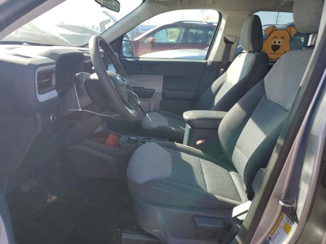 Photo 7 from auction – 2024 FORD MAVERICK with VIN 3FTTW8H37RRA01555