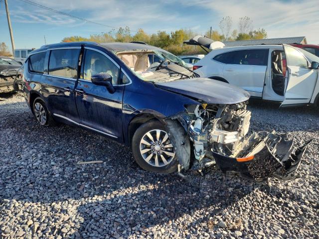 Photo 4 from auction – 2019 CHRYSLER PACIFICA T with VIN 2C4RC1EG3KR599740
