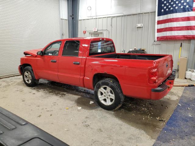 Photo 2 from auction – 2011 DODGE DAKOTA SLT with VIN 1D7RW3GK2BS581044