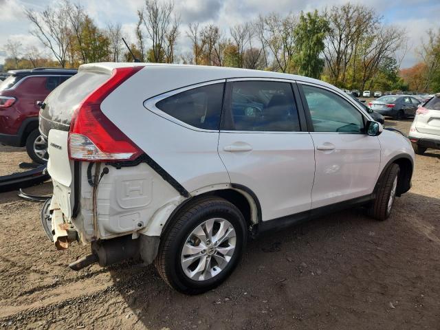 Photo 3 from auction – 2014 HONDA CR-V EX with VIN 5J6RM4H57EL112555