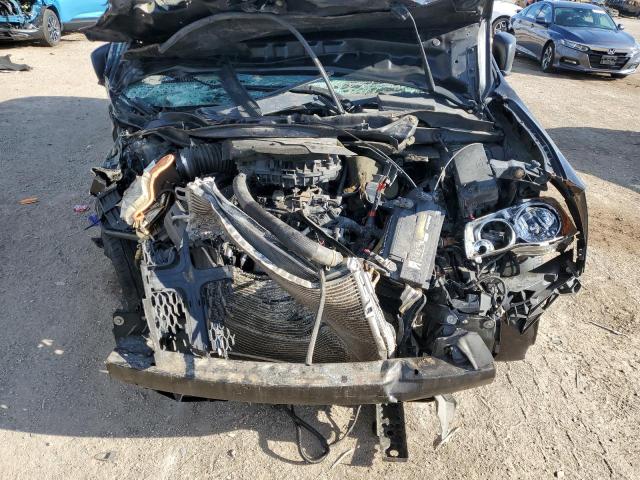 Photo 12 from auction – 2015 DODGE GRAND CARA with VIN 2C4RDGBG8FR570504