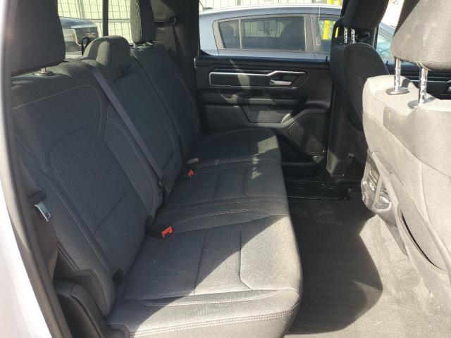 Photo 10 from auction – 2021 RAM 1500 BIG H with VIN 1C6SRFMT0MN663350