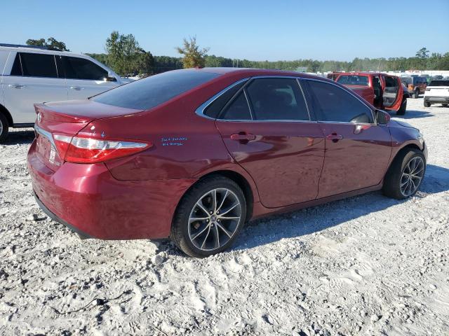 Photo 3 from auction – 2016 TOYOTA CAMRY LE with VIN 4T1BF1FK3GU523355