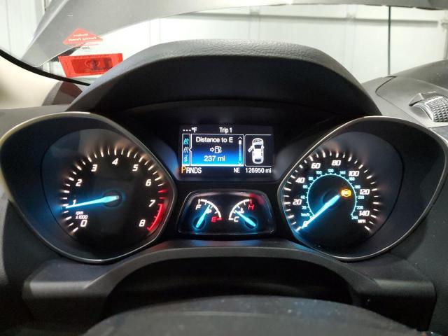 Photo 9 from auction – 2013 FORD ESCAPE TIT with VIN 1FMCU9J92DUD46807