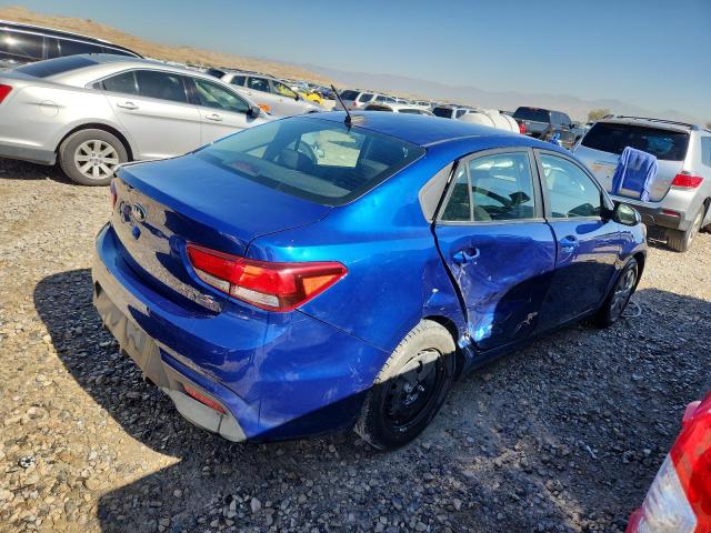 Photo 3 from auction – 2019 KIA RIO S with VIN 3KPA24AB5KE233131