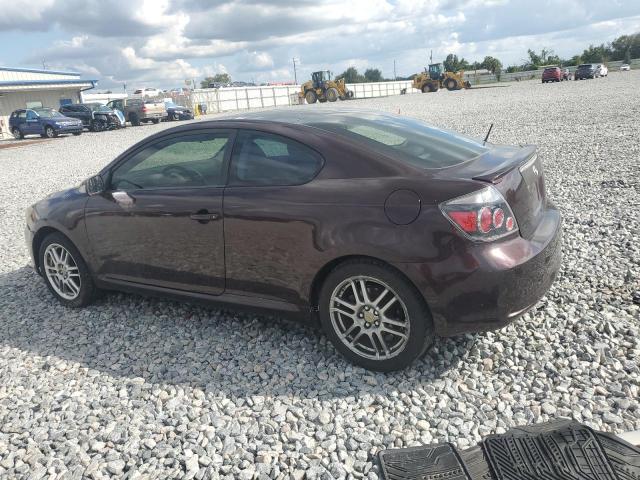 Photo 2 from auction – 2009 TOYOTA SCION TC with VIN JTKDE167890276302
