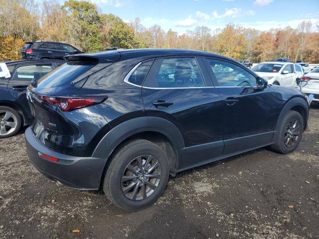 Photo 3 from auction – 2022 MAZDA CX-30 with VIN 3MVDMBAL8NM449536