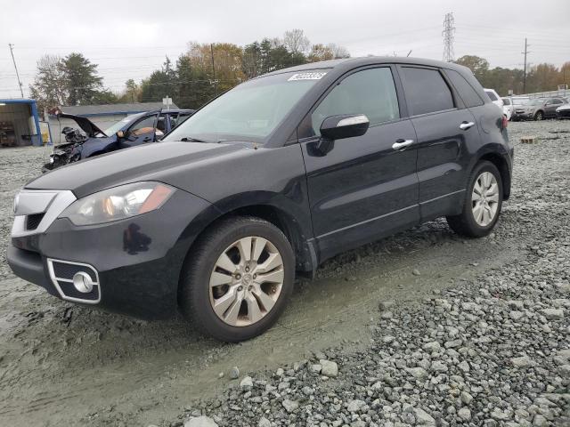 ACURA RDX TECHNO 2011 with VIN 5J8TB1H52BA006474 - Photo from auction