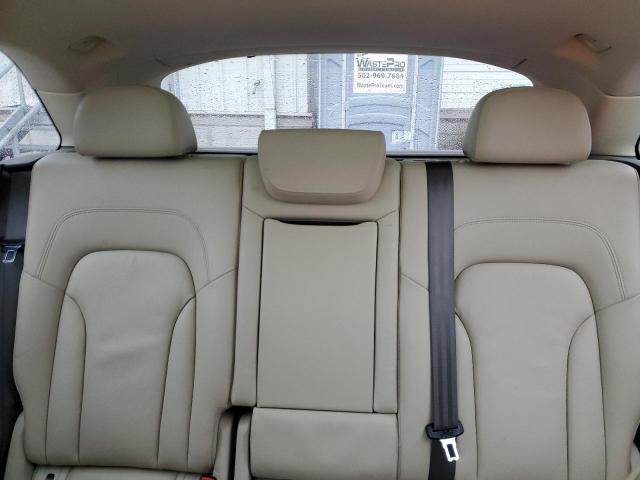صورة رقم 10 من المزاد - 2015 AUDI Q5 PREMIUM مع VIN WA1LFAFP3FA067758