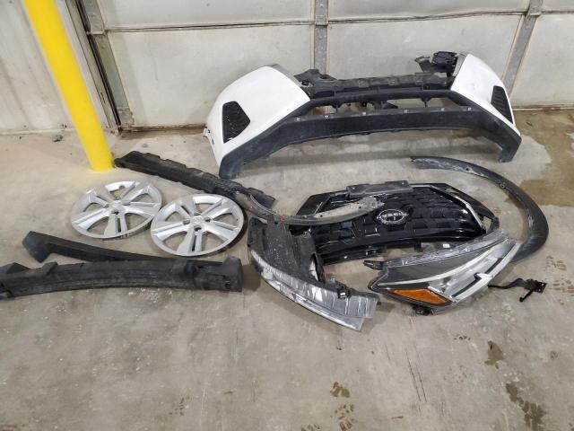 Photo 12 from auction – 2022 NISSAN KICKS S with VIN 3N1CP5BV0NL511574