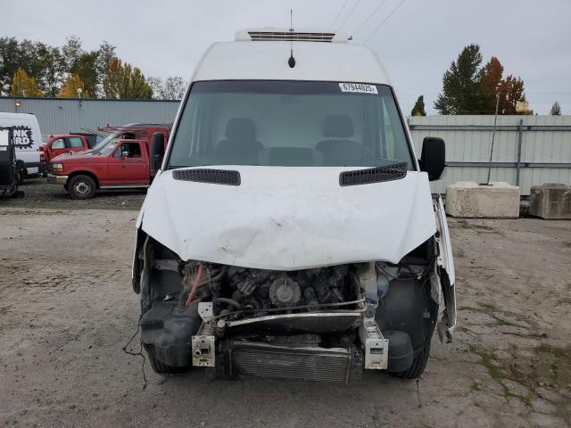 Photo 5 from auction – 2015 FREIGHTLINER SPRINTER 3500 with VIN WDYPF1CC6F5993755
