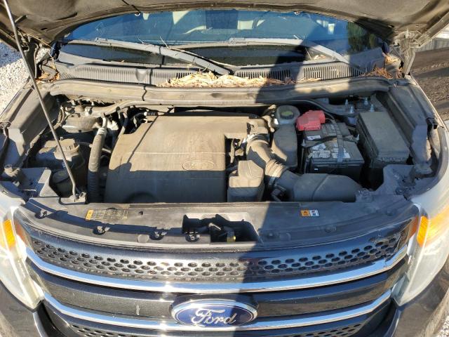 Photo 12 from auction – 2013 FORD EXPLORER L with VIN 1FM5K7F88DGA32788