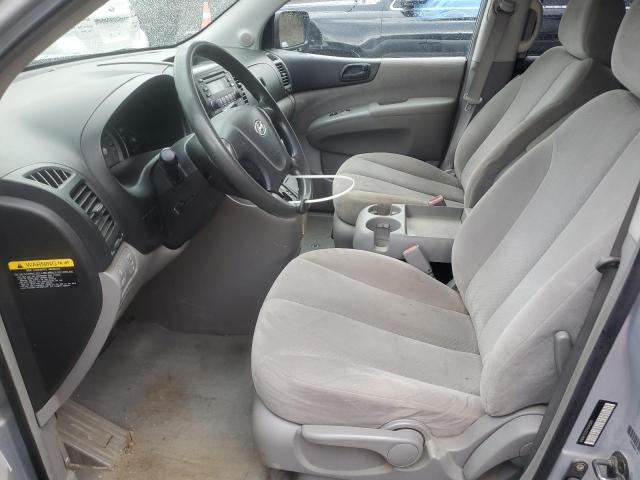 Photo 7 from auction – 2007 HYUNDAI ENTOURAGE with VIN KNDMC233576041841