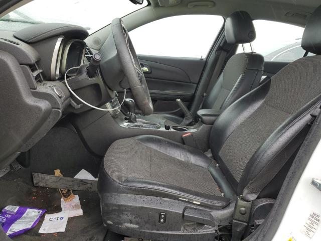 Photo 7 from auction – 2016 CHEVROLET MALIBU LIM with VIN 1G11C5SA4GF124531