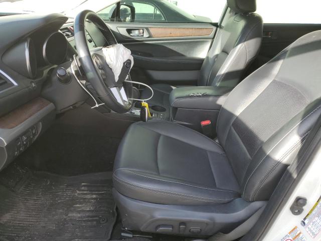 Photo 7 from auction – 2015 SUBARU OUTBACK 2. with VIN 4S4BSALC6F3239909