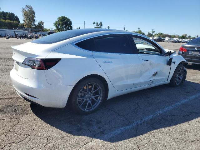 Photo 3 from auction – 2018 TESLA MODEL 3 with VIN 5YJ3E1EA4JF161573