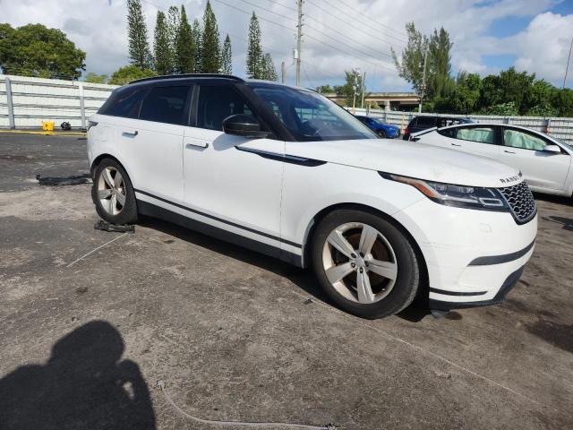 Photo 4 from auction – 2018 LAND ROVER RANGE ROVE with VIN SALYB2RV3JA719805