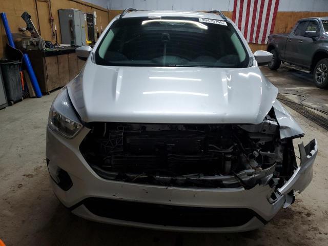 Photo 5 from auction – 2018 FORD ESCAPE SE with VIN 1FMCU0GD3JUC58772