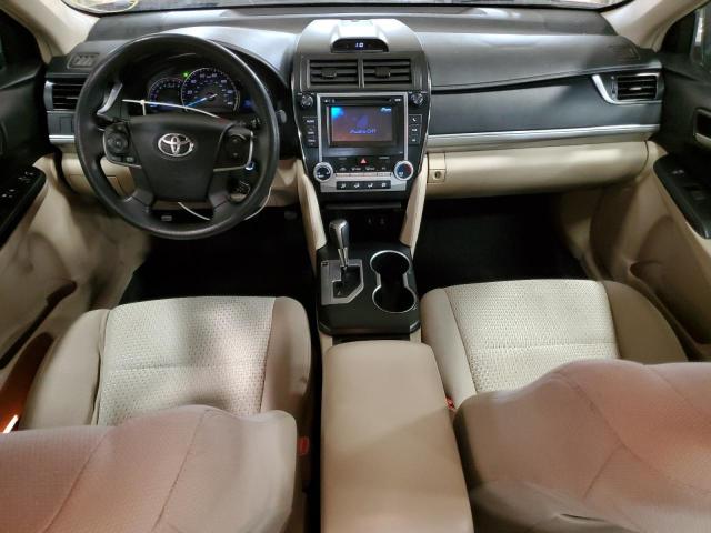 Photo 8 from auction – 2013 TOYOTA CAMRY L with VIN 4T4BF1FK7DR283406