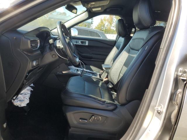 Photo 7 from auction – 2020 FORD EXPLORER L with VIN 1FMSK7FH9LGA67308