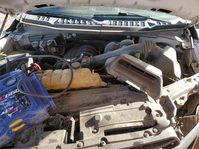 Photo 11 from auction – 2019 FORD F150 with VIN 1FTMF1CB9KFA17950