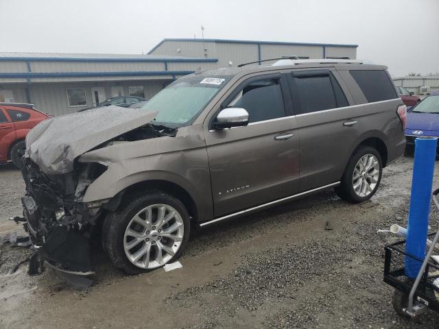 Photo 1 from auction – 2019 FORD EXPEDITION with VIN 1FMJU1MT7KEA34456