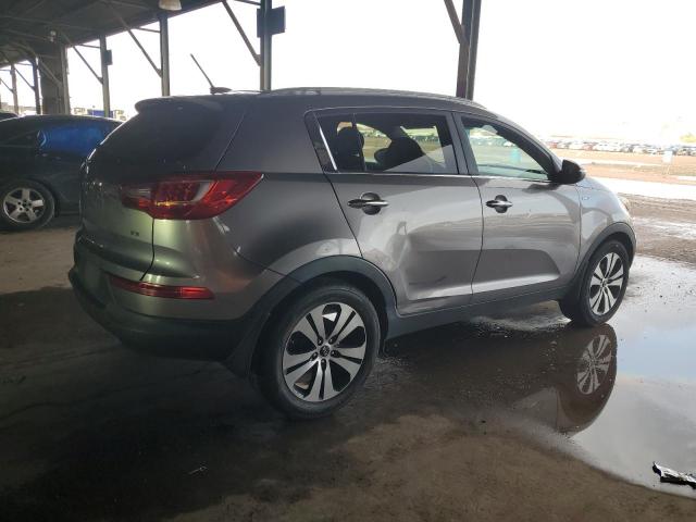 Foto 3 de la subasta – 2012 KIA SPORTAGE E con VIN KNDPCCA22C7174297