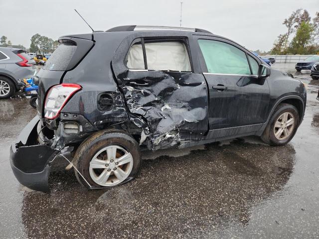 Photo 3 from auction – 2015 CHEVROLET TRAX 1LT with VIN 3GNCJRSBXFL220472