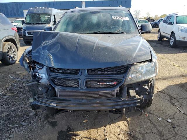 Photo 5 from auction – 2017 DODGE JOURNEY CR with VIN 3C4PDCGG9HT673603
