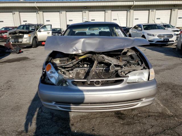 Photo 5 from auction – 2000 TOYOTA COROLLA VE with VIN 2T1BR12E3YC283363