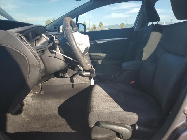Photo 7 from auction – 2015 HONDA CIVIC EX with VIN 19XFB2F83FE213134