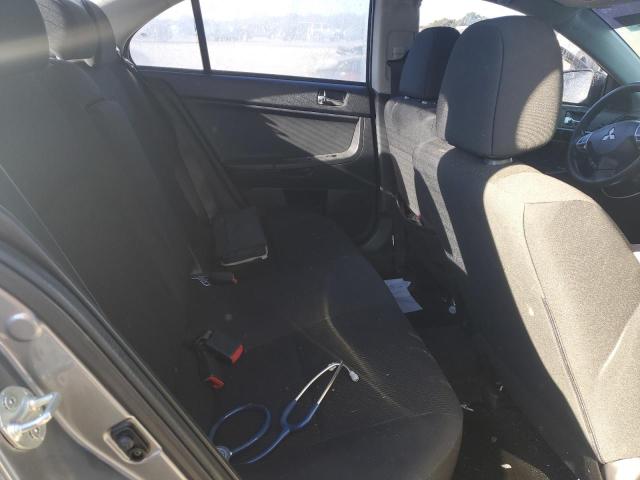 Photo 10 from auction – 2016 MITSUBISHI LANCER ES with VIN JA32V2FWXGU010098