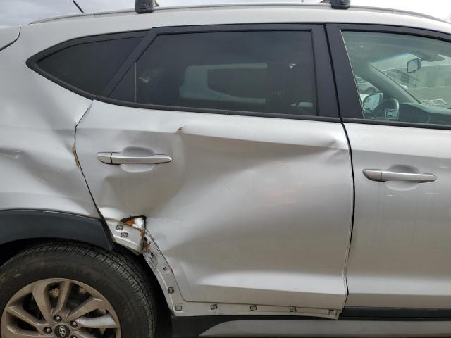 Photo 11 from auction – 2017 HYUNDAI TUCSON LIM with VIN KM8J3CA45HU394173
