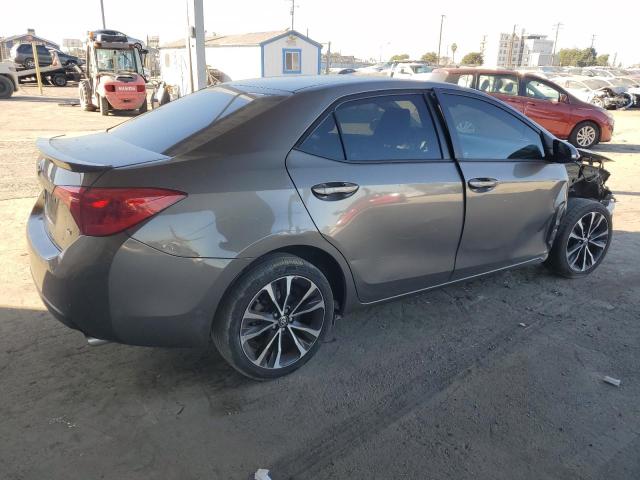 Photo 3 from auction – 2017 TOYOTA COROLLA L with VIN 5YFBURHE2HP716207