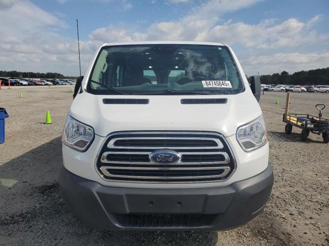 Photo 5 from auction – 2019 FORD TRANSIT T- with VIN 1FTYR1ZMXKKB34865