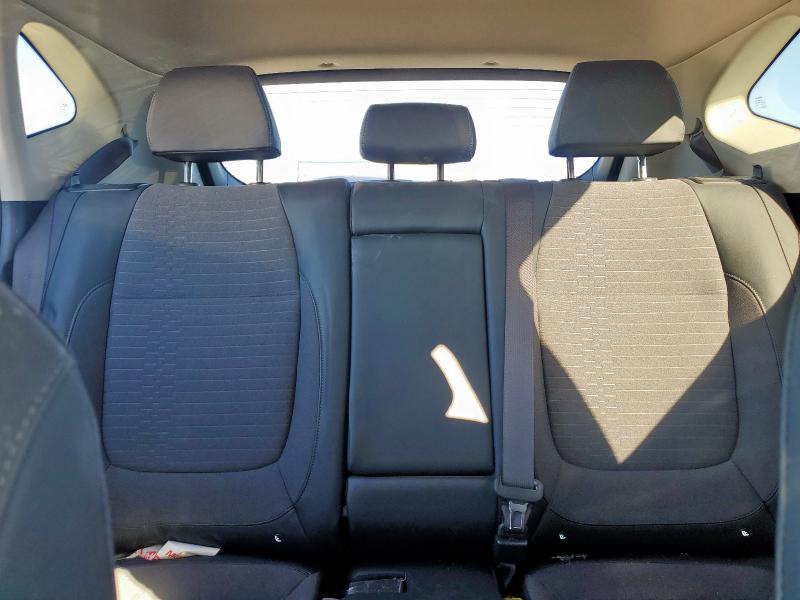 Photo 10 from auction – 2023 KIA SELTOS S with VIN KNDEU2AA3P7419636