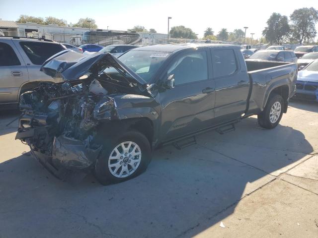Photo 1 from auction – 2025 TOYOTA TACOMA DOUBLE CAB with VIN 3TMLB5JN4SM189153